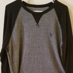 American Eagle Heritage Shirt XLT